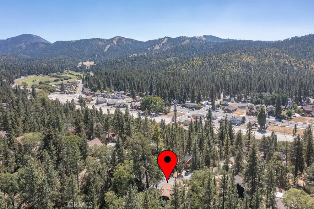 42598 Alta Vista Avenue Big Bear Lake, CA 92315