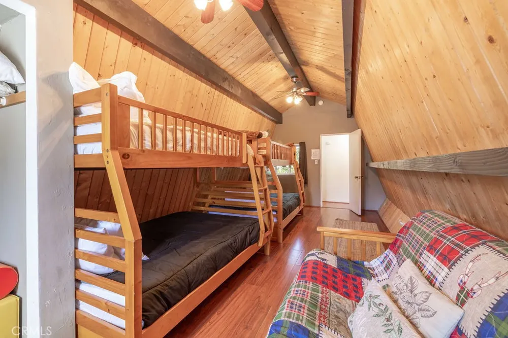 42598 Alta Vista Avenue Big Bear Lake, CA 92315