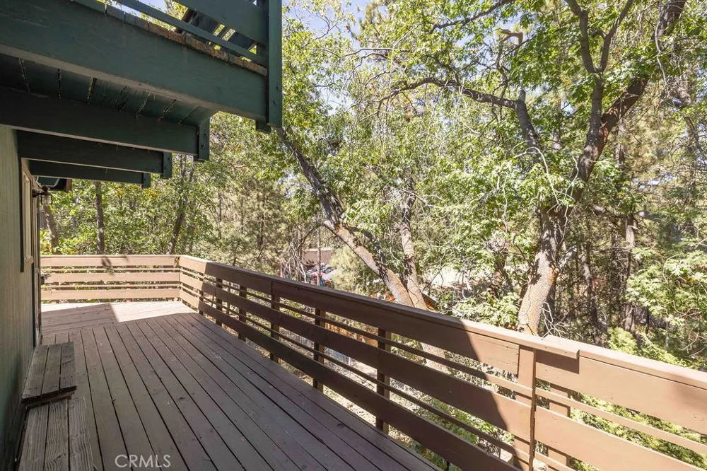42598 Alta Vista Avenue Big Bear Lake, CA 92315