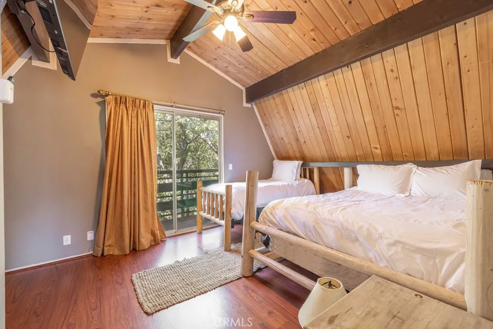 42598 Alta Vista Avenue Big Bear Lake, CA 92315