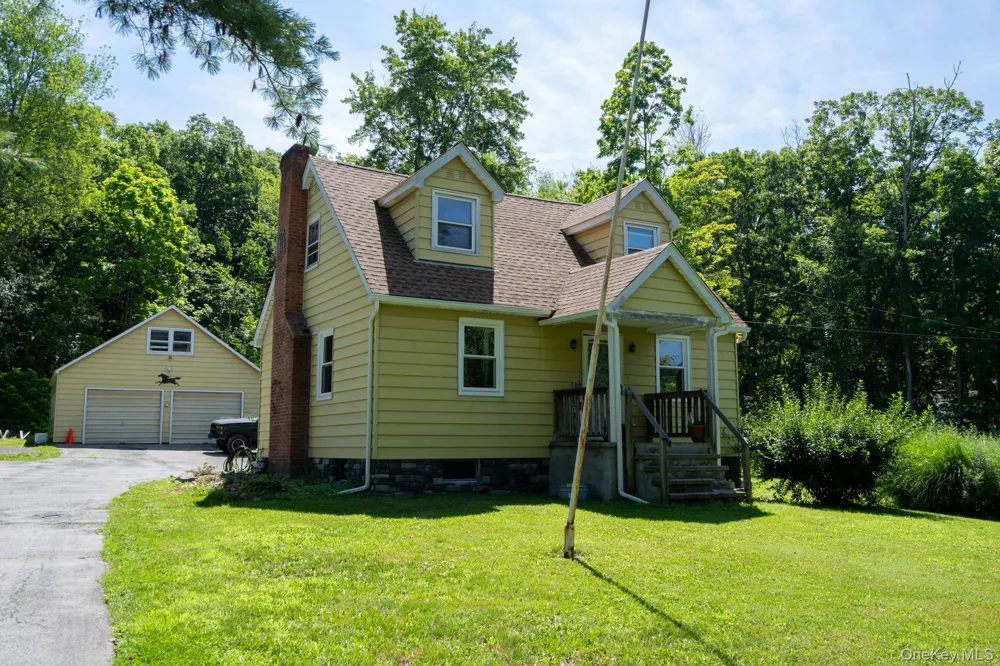 336 Route 32 Newburgh, NY 12550
