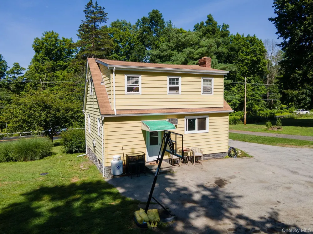 336 Route 32 Newburgh, NY 12550