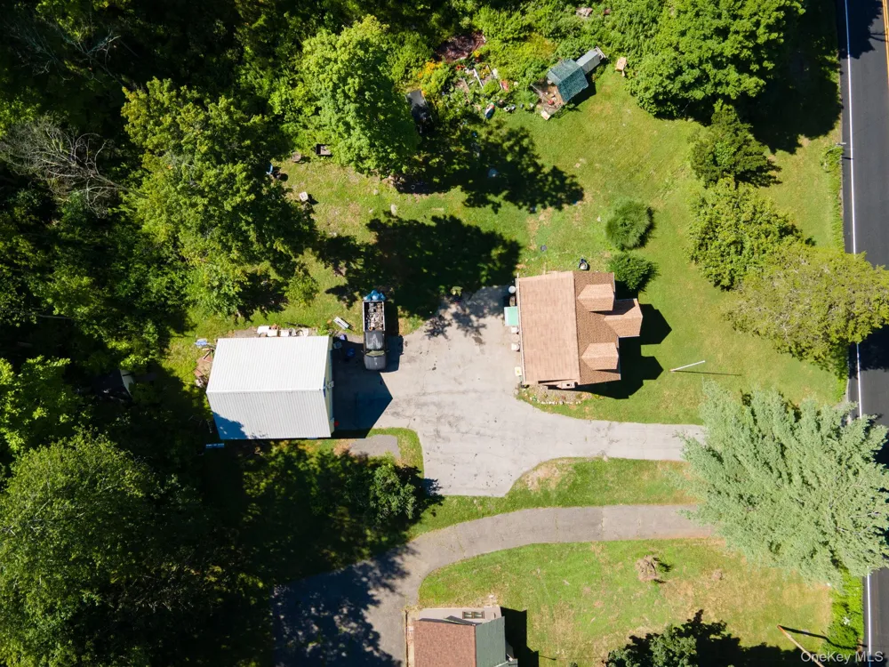 336 Route 32 Newburgh, NY 12550