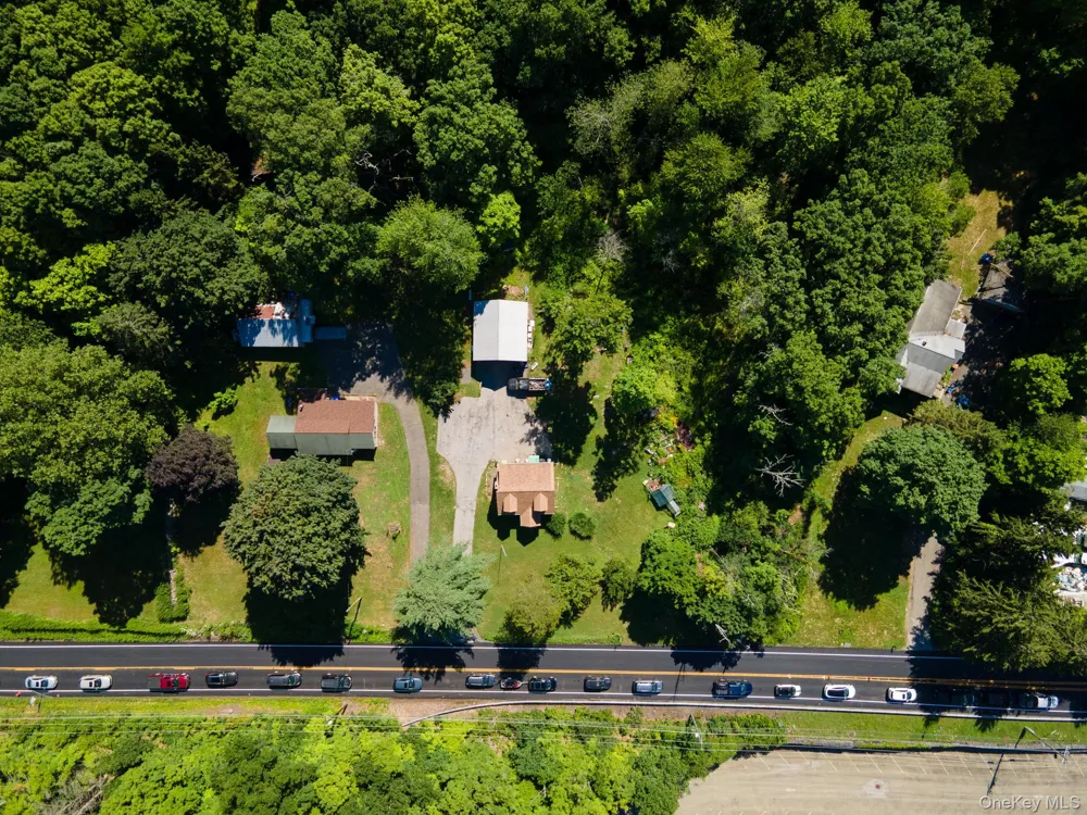 336 Route 32 Newburgh, NY 12550