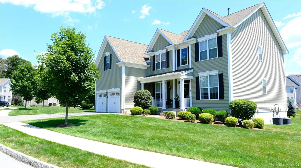 48 E Van Buren Way Hopewell Junction, NY 12533