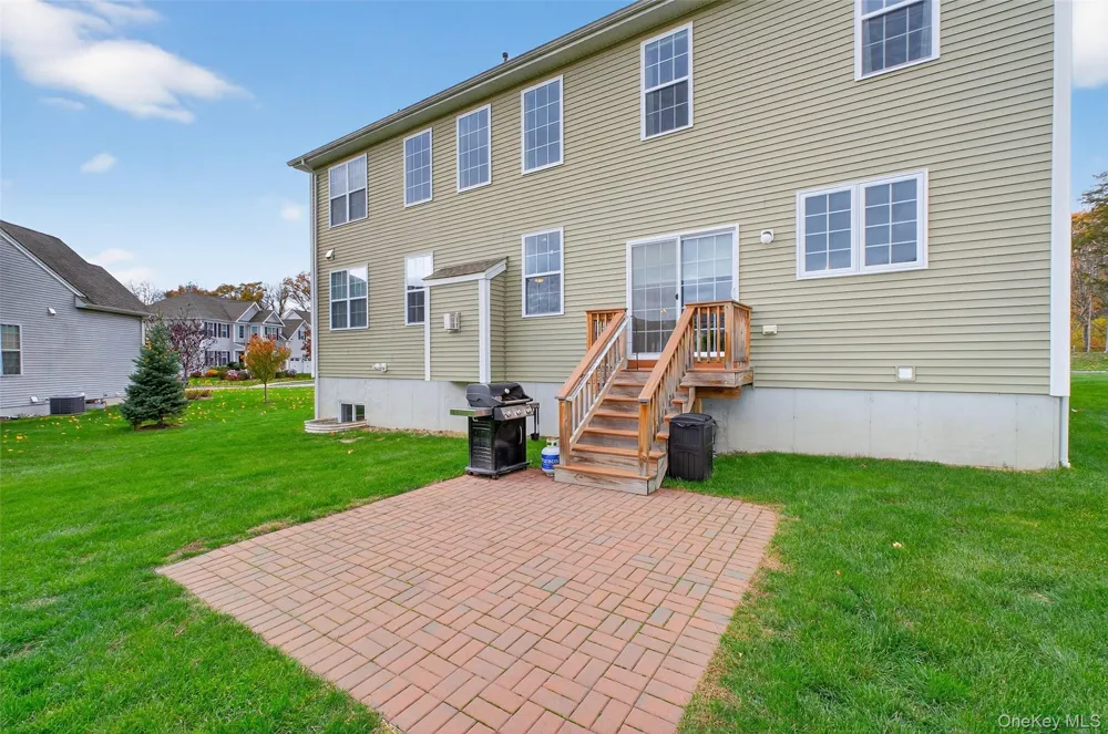 48 E Van Buren Way Hopewell Junction, NY 12533