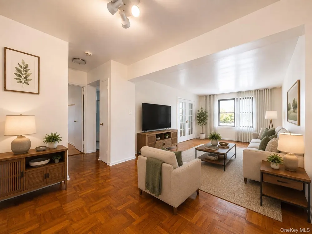 226-26 Union Turnpike #1F Oakland Gardens, NY 11364