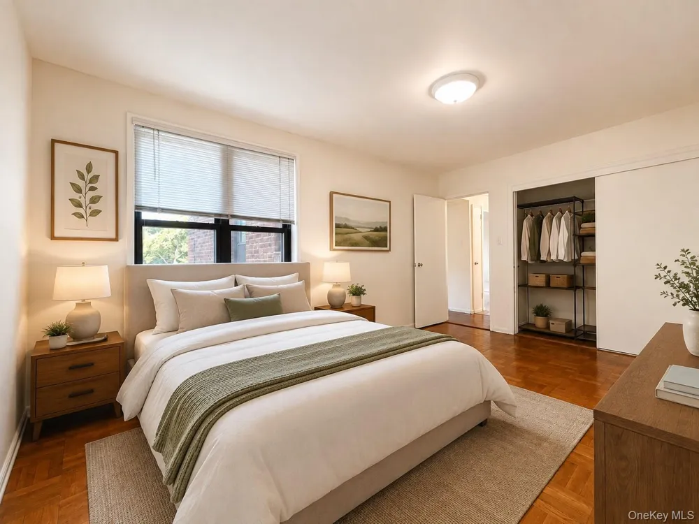 226-26 Union Turnpike #1F Oakland Gardens, NY 11364