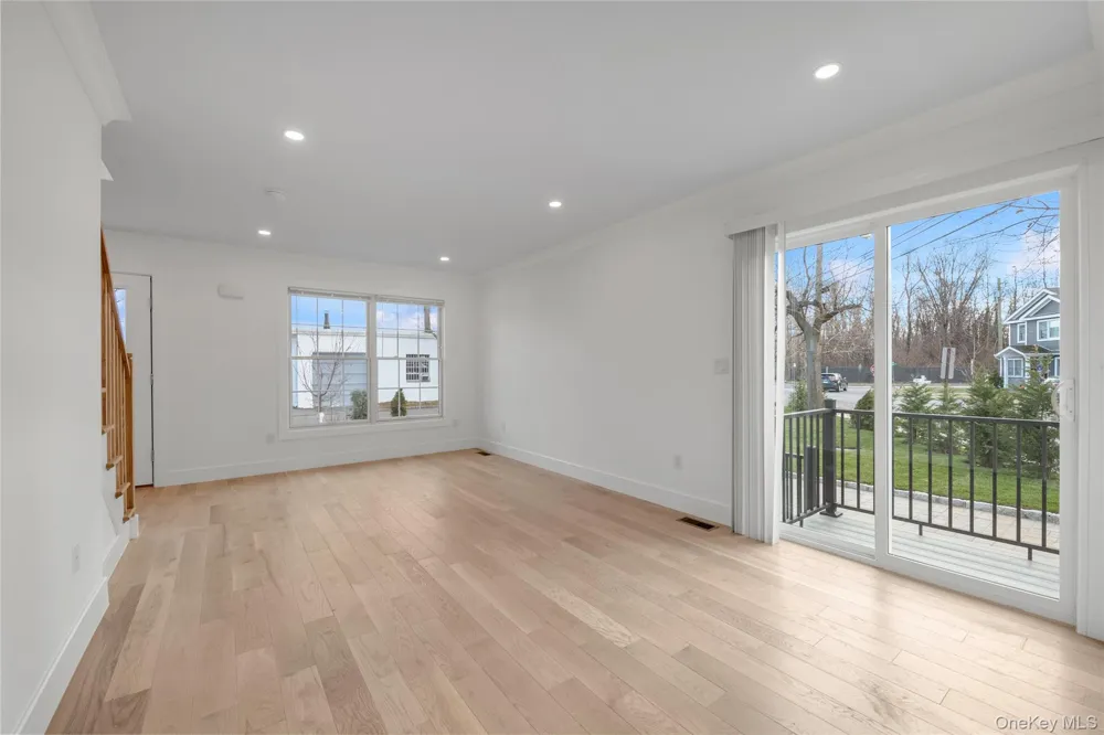 1 Manhasset Avenue #B Port Washington, NY 11050