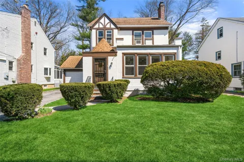 5 Burbury Lane