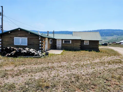 4650 4650 USFS 516 ##7Pearl lakes