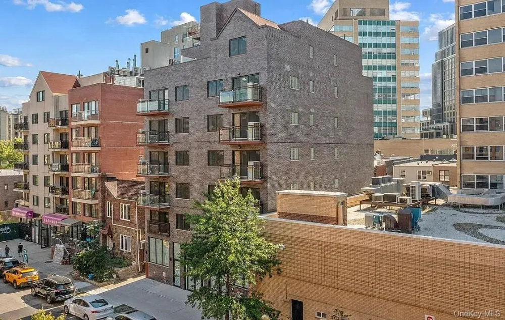 97-30 64th Avenue #3A Rego Park, NY 11374