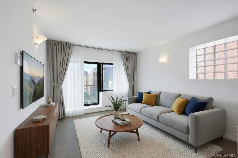 97-30 64th Avenue #3A Rego Park, NY 11374