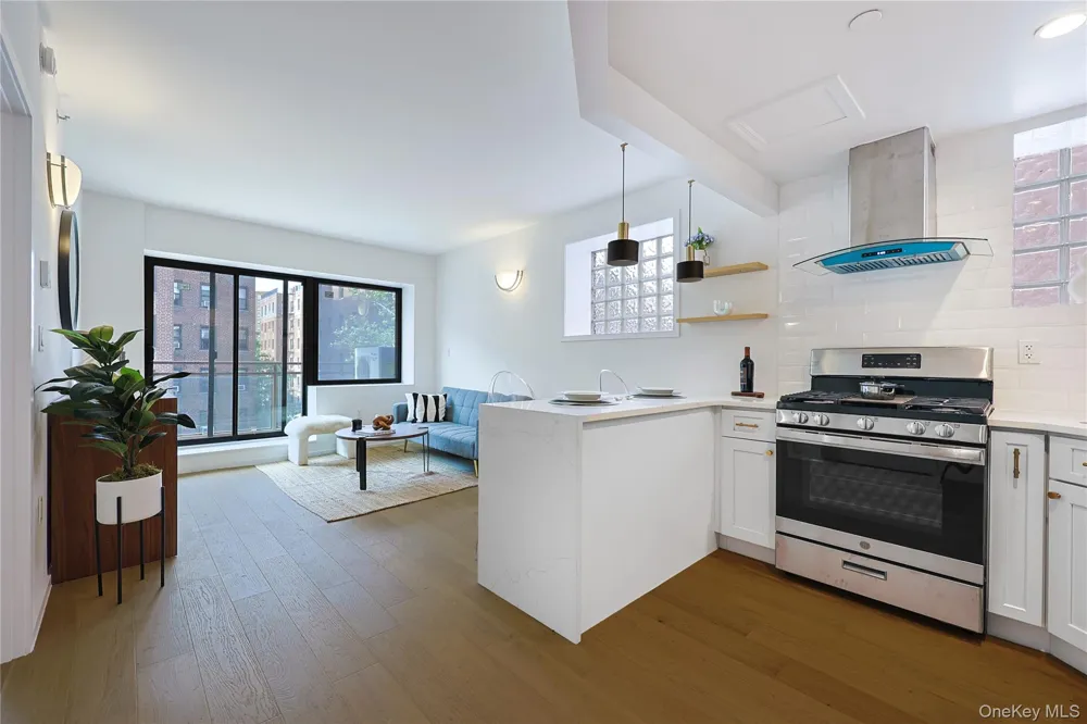 97-30 64th Avenue #3A Rego Park, NY 11374