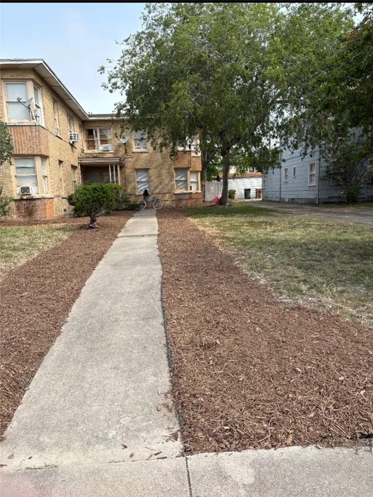254 Rosebud Avenue Corpus Christi, TX 78404