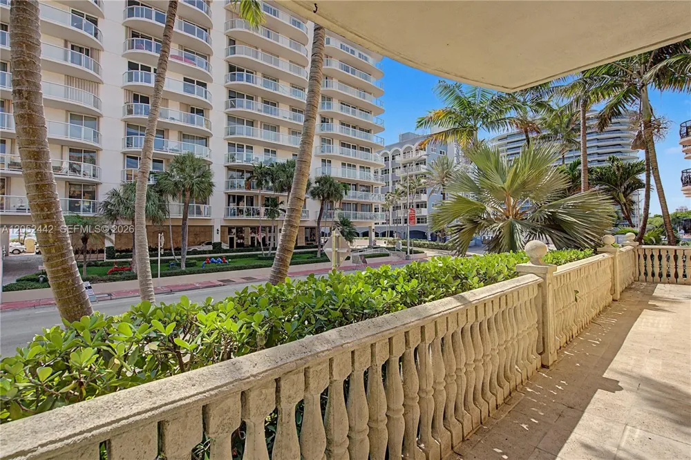 8888 Collins Ave #115 Surfside, FL 33154
