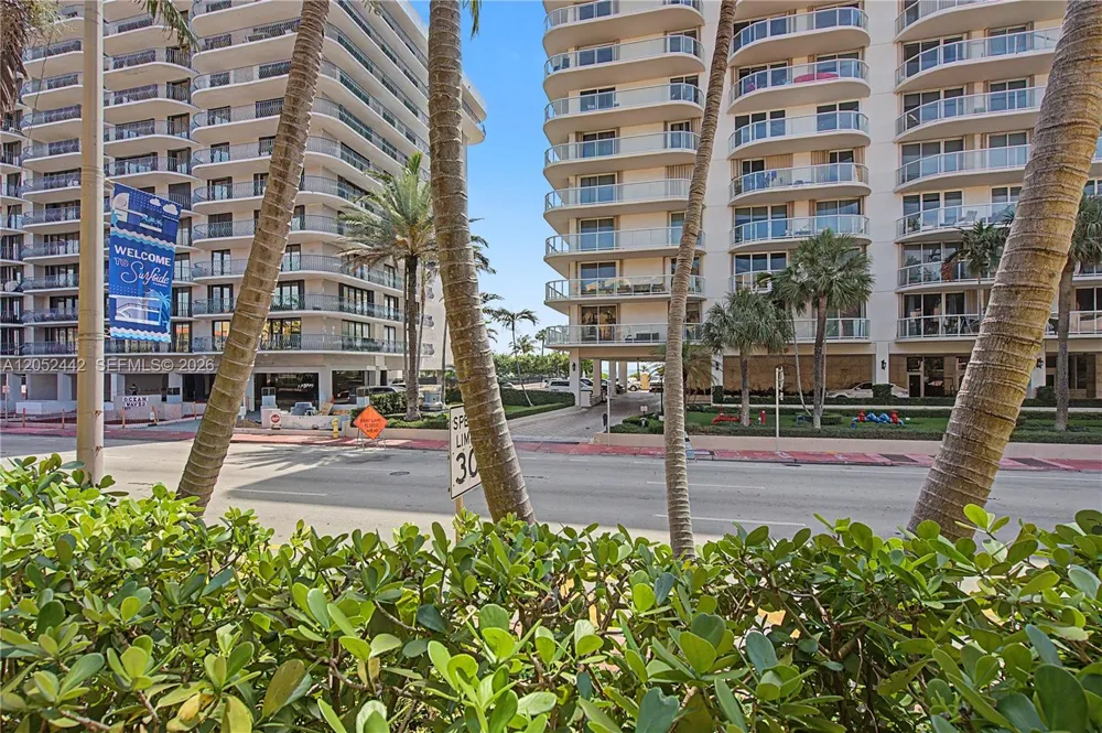 8888 Collins Ave #115 Surfside, FL 33154