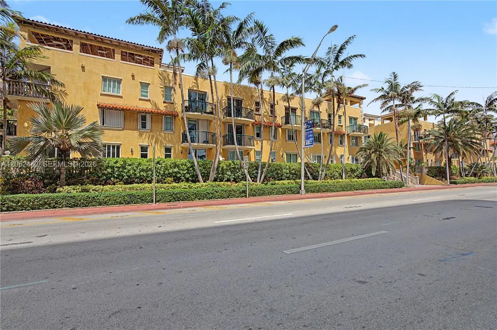 8888 Collins Ave #115 Surfside, FL 33154