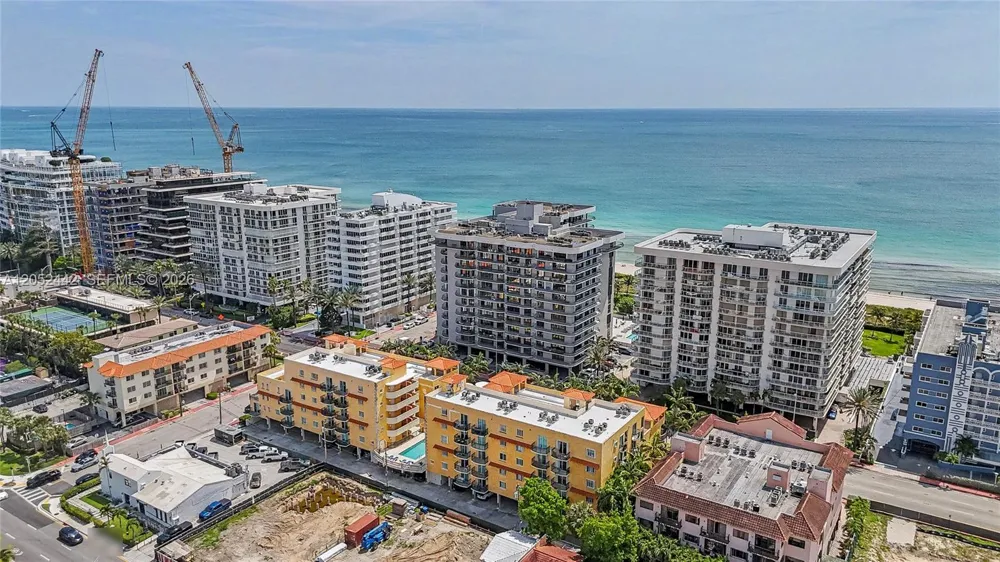 8888 Collins Ave #115 Surfside, FL 33154