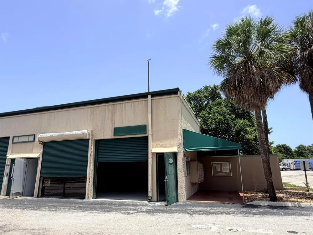 1791 Blount Road #921 and 922 Pompano Beach, FL 33069