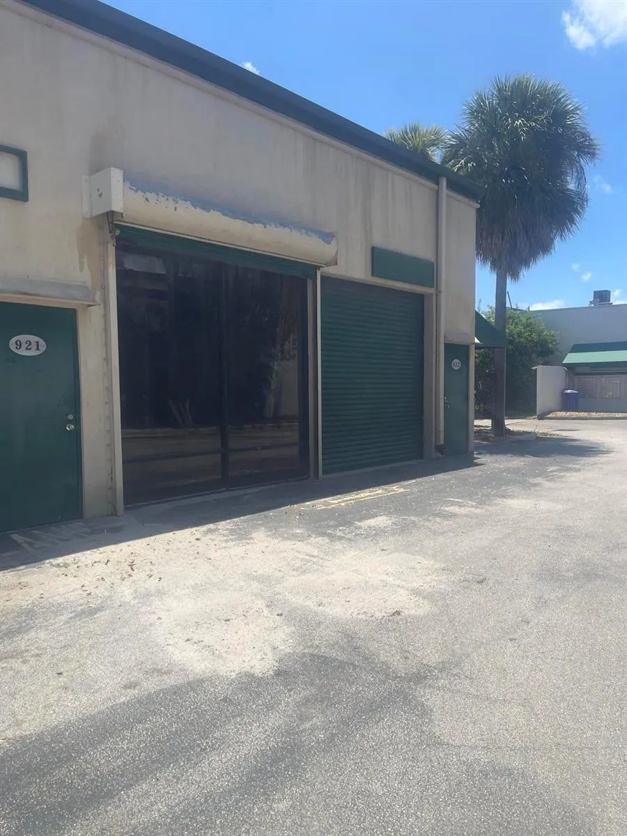 1791 Blount Road #921 and 922 Pompano Beach, FL 33069
