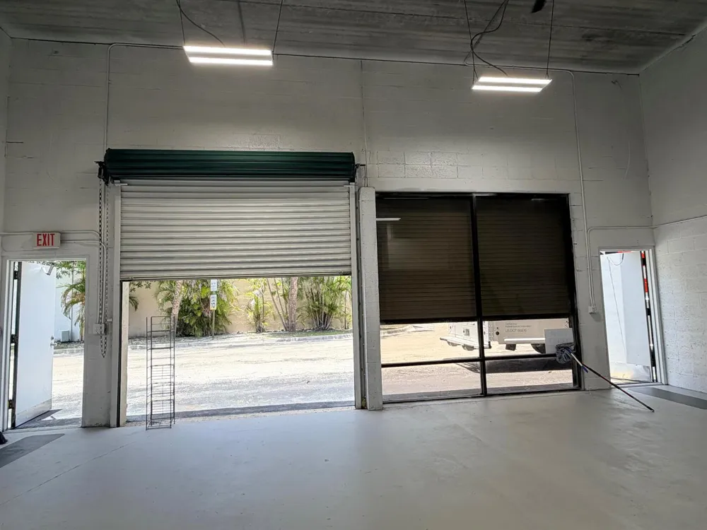 1791 Blount Road #921 and 922 Pompano Beach, FL 33069