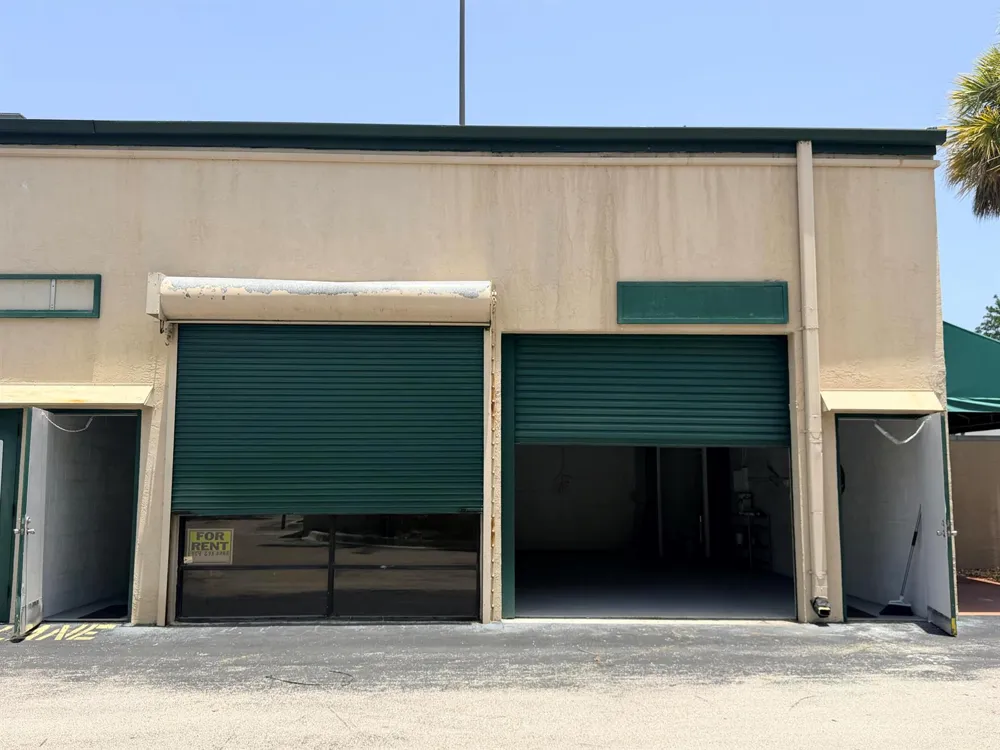 1791 Blount Road #921 and 922 Pompano Beach, FL 33069