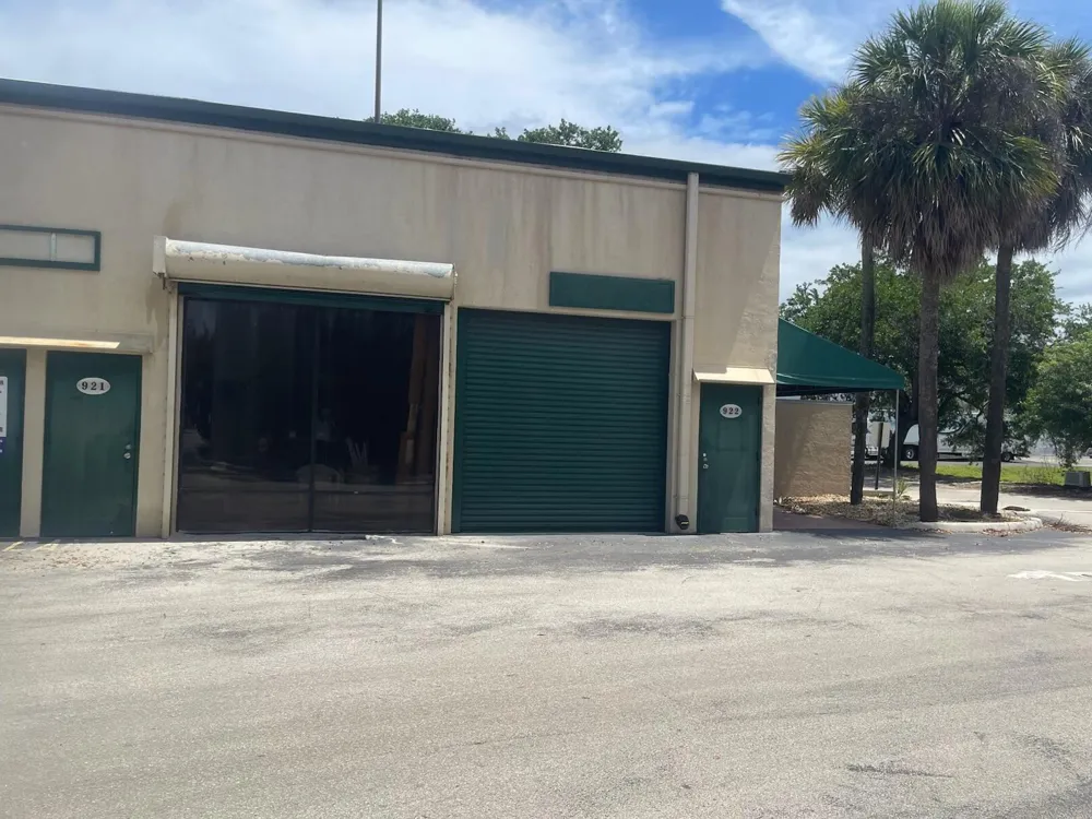 1791 Blount Road #921 and 922 Pompano Beach, FL 33069