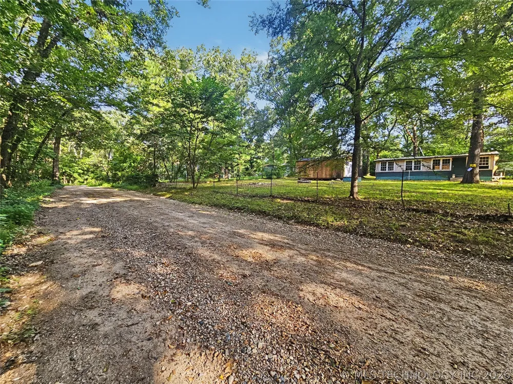 23832 E 865 ROAD Welling, OK 74471