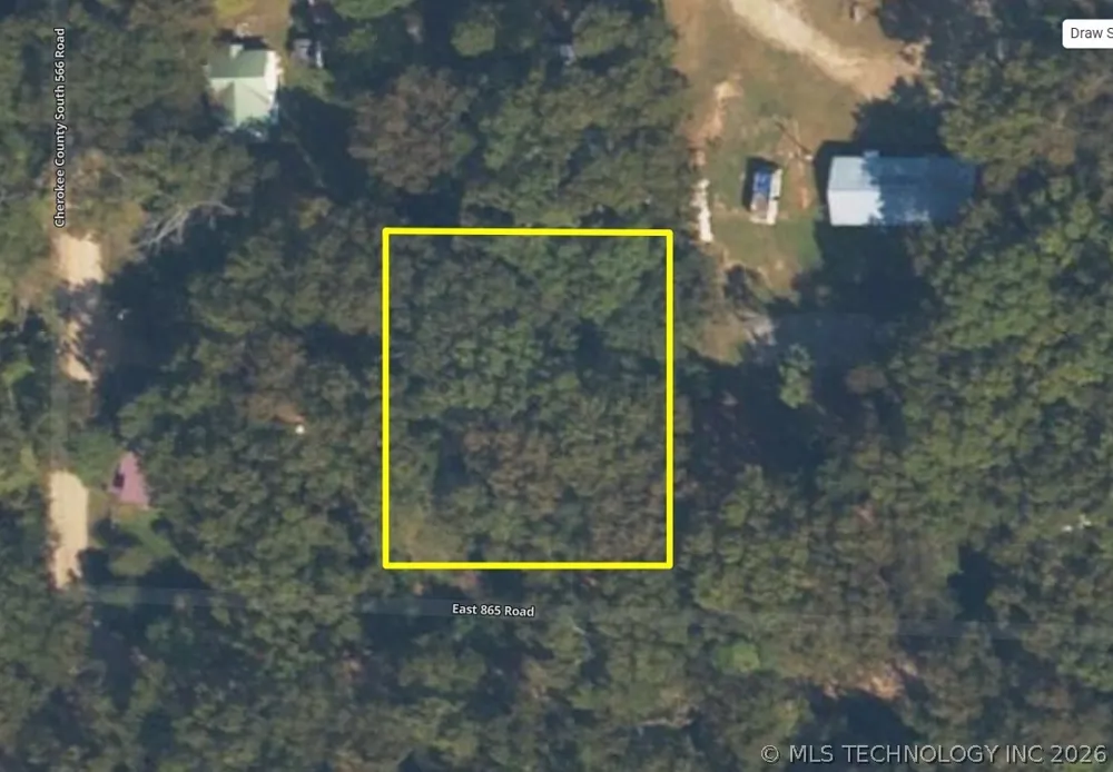 23832 E 865 ROAD Welling, OK 74471