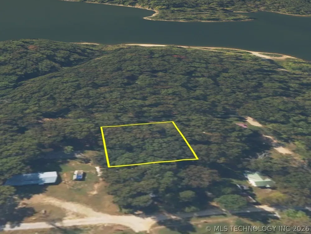 23832 E 865 ROAD Welling, OK 74471
