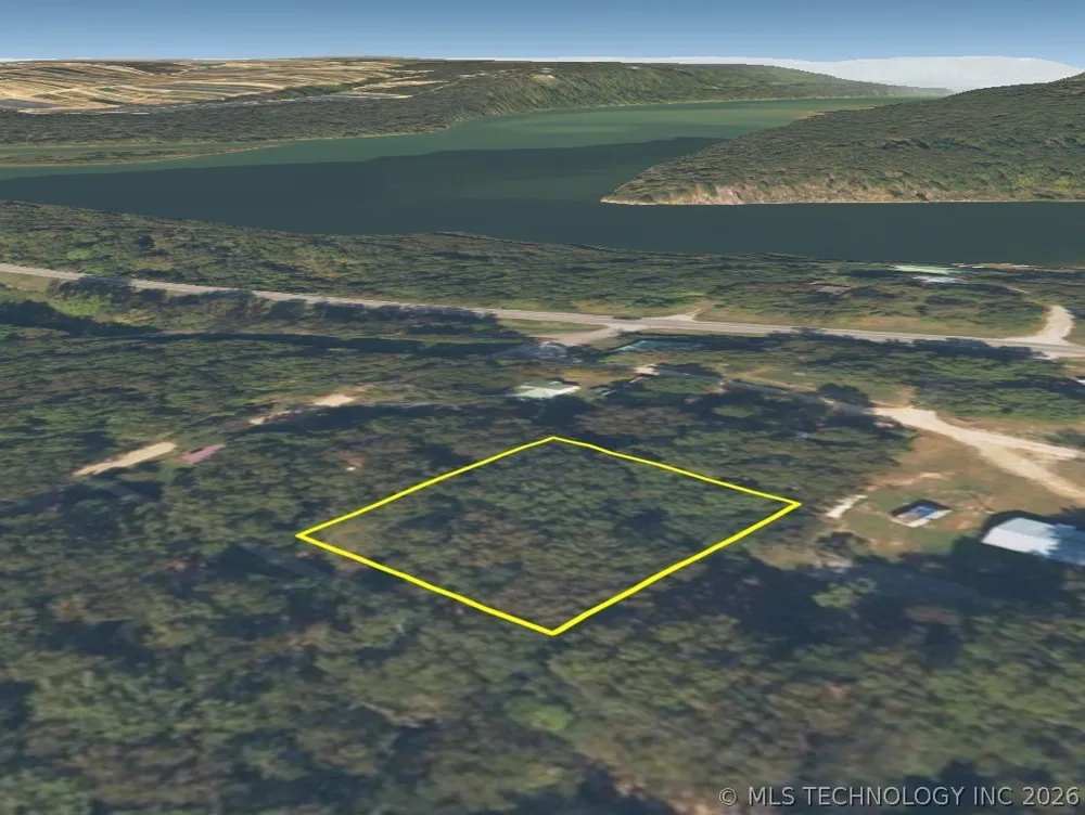 23832 E 865 ROAD Welling, OK 74471