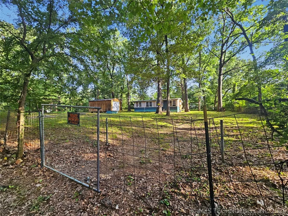 23832 E 865 ROAD Welling, OK 74471