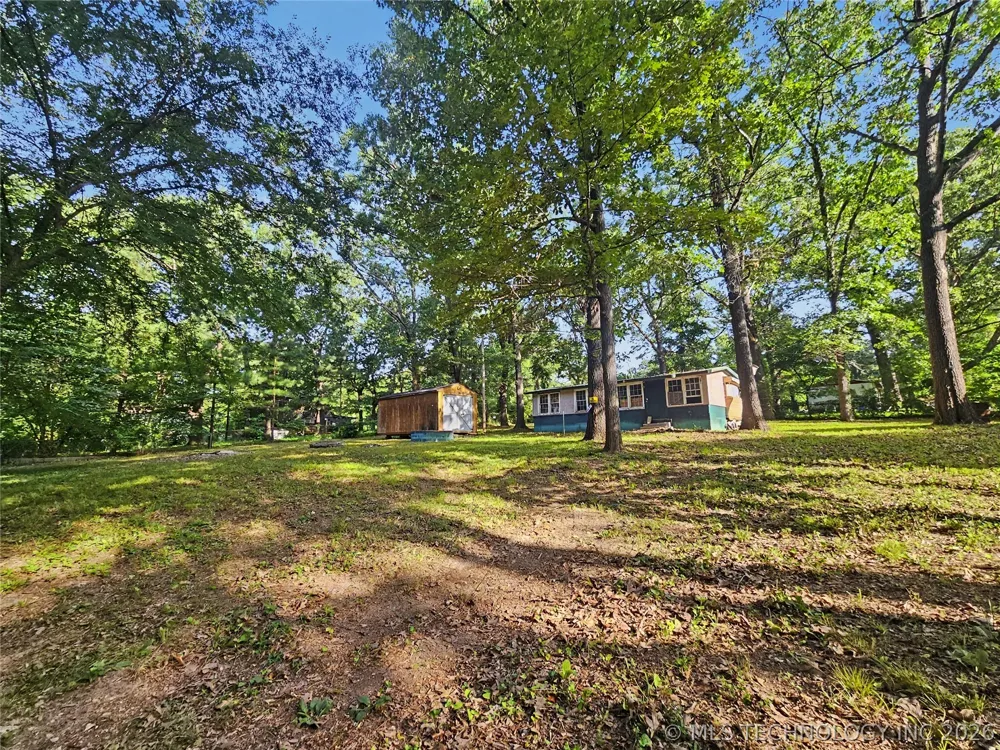 23832 E 865 ROAD Welling, OK 74471