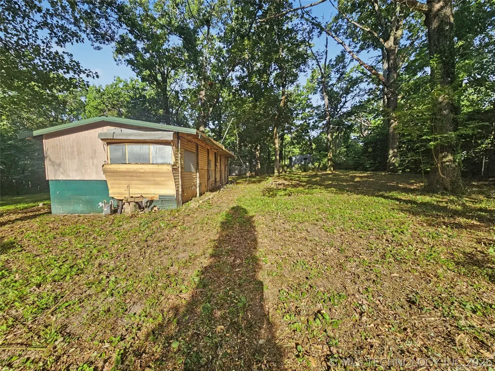 23832 E 865 ROAD Welling, OK 74471