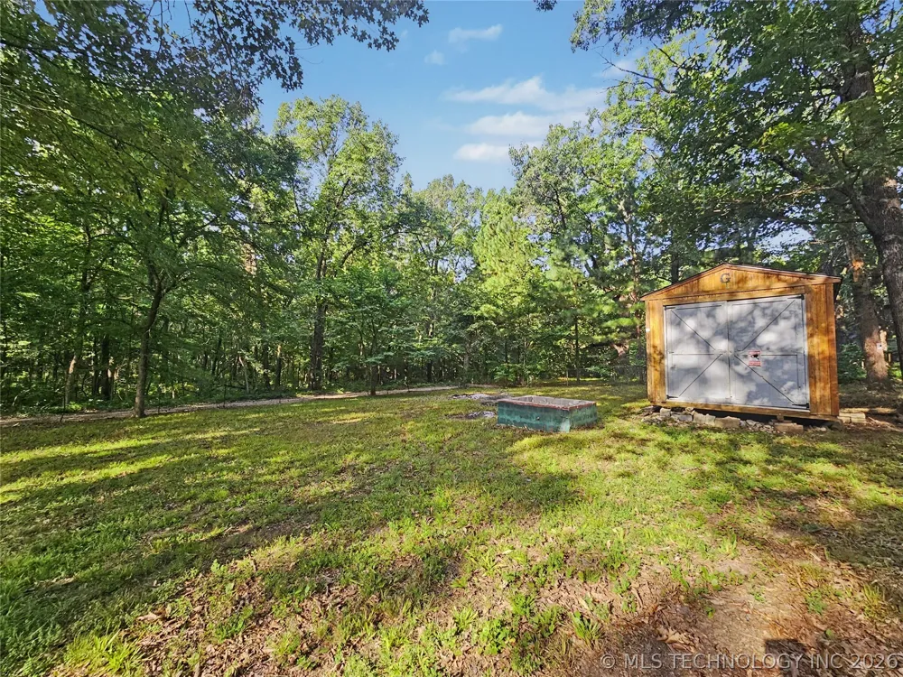 23832 E 865 ROAD Welling, OK 74471
