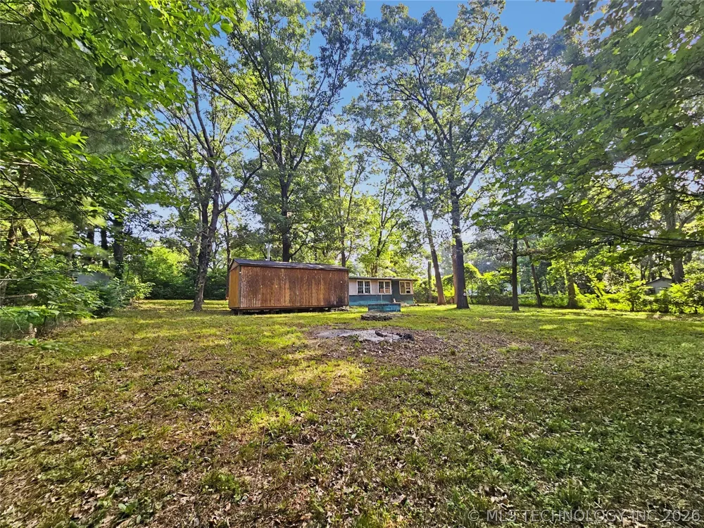 23832 E 865 ROAD Welling, OK 74471