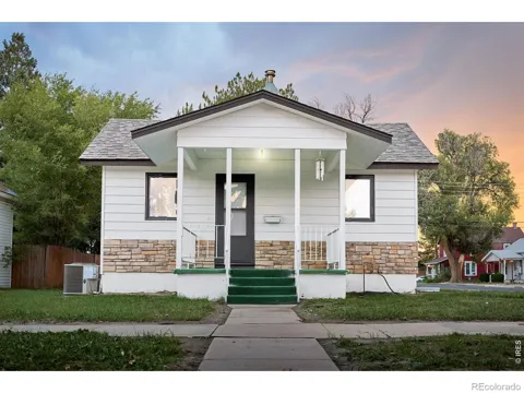 931 Prospect Street