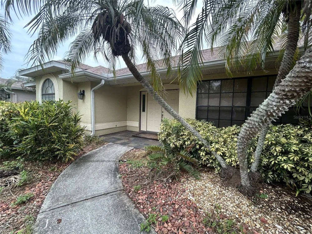 1612 GULF BEACH BOULEVARD Tarpon Springs, FL 34689