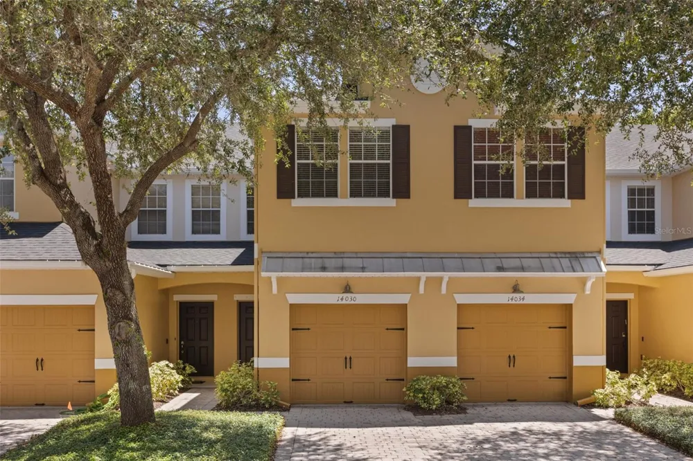 14030 SPARKLING COVE LANE #603 Windermere, FL 34786