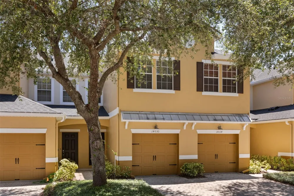 14030 SPARKLING COVE LANE #603 Windermere, FL 34786