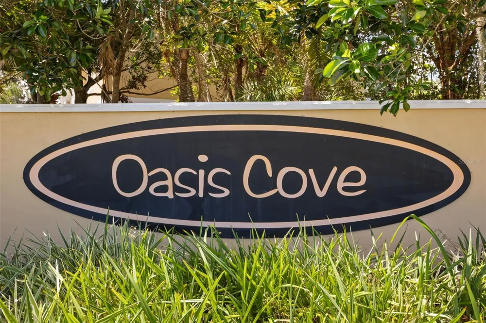 14030 SPARKLING COVE LANE #603 Windermere, FL 34786