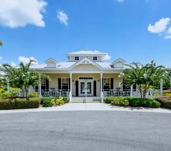 14030 SPARKLING COVE LANE #603 Windermere, FL 34786