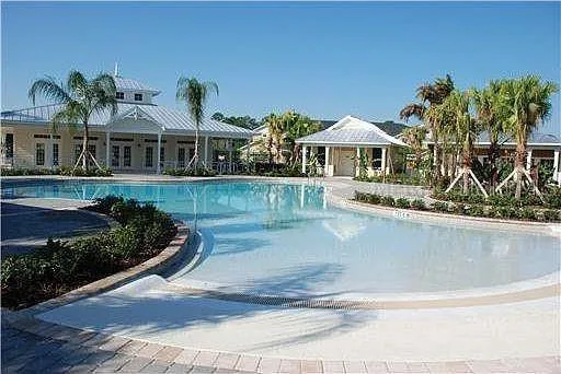 14030 SPARKLING COVE LANE #603 Windermere, FL 34786