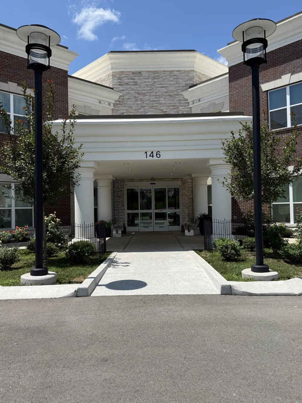 146 Autumn Towne Way Murfreesboro, TN 37128