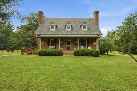 1376 Dividing Ridge Rd
