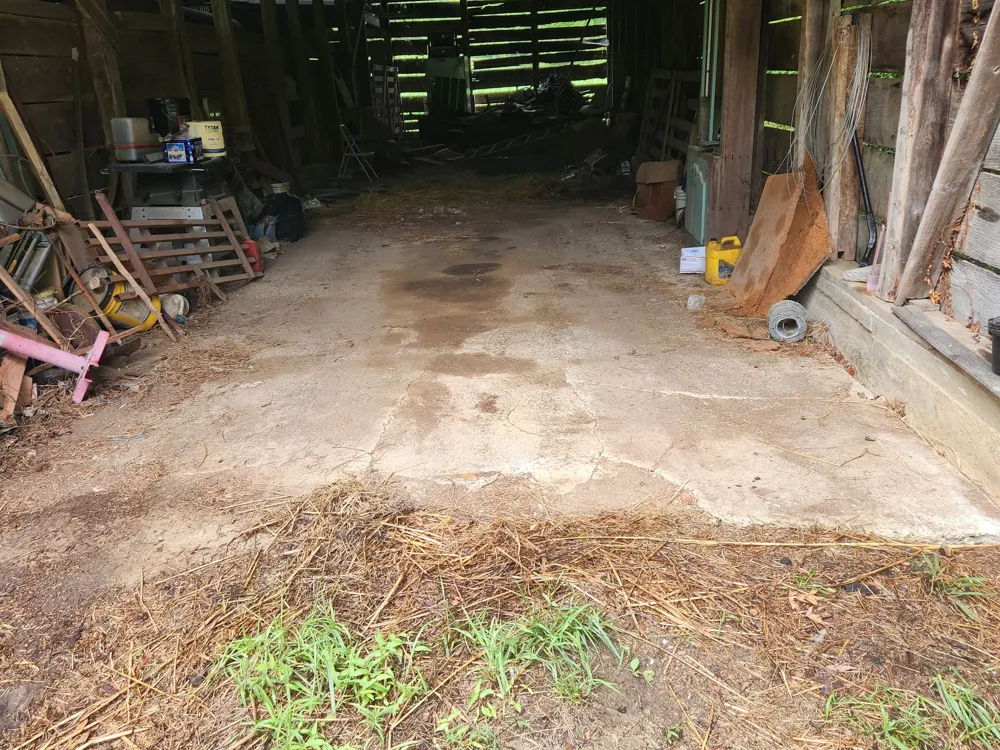0 Tolbert Hollow Rd Bradyville, TN 37026