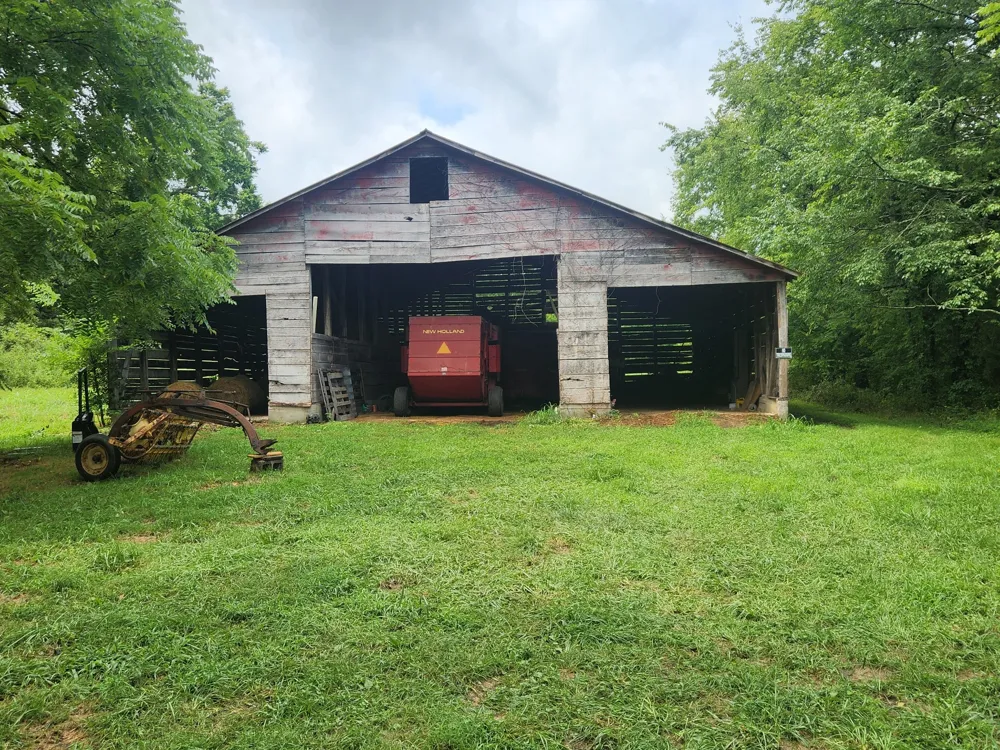 0 Tolbert Hollow Rd Bradyville, TN 37026