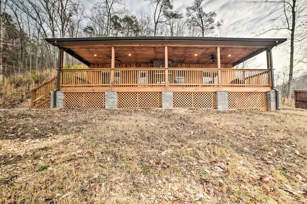 3010 Highwater Rd Waverly, TN 37185