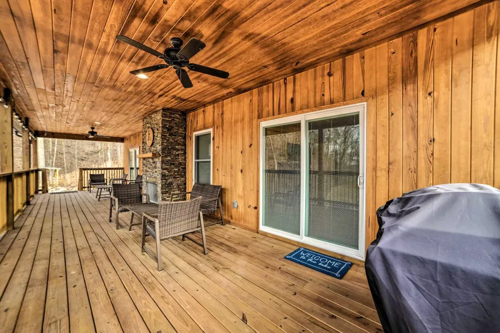 3010 Highwater Rd Waverly, TN 37185